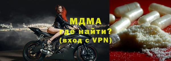 сатива Горняк